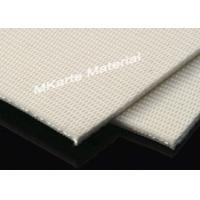 Buy cheap White Plastic Printable Inkjet Laminated Pad For Plastic Card Laminator product
