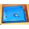 Buy cheap Toyota 610 Airjet Weaving Loom Spare Parts Upper And Lower Shell from wholesalers