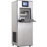 Buy cheap 200kg Stainless Steel Low Powe Low Noise Factory Fast Cooling Ice Cube Machine , product