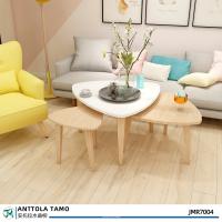 Buy cheap Wide Light Wood Plank Flooring Plank 7"X48" product