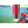 Buy cheap Superior Dynamic Performance Electric Bottom Feed Vibroflot For Vibroflotation Equip from wholesalers