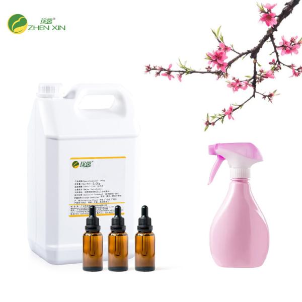 Buy cheap Fragrance Oil Flower Fragrance For Car Air Freshener And Diffuser from wholesalers