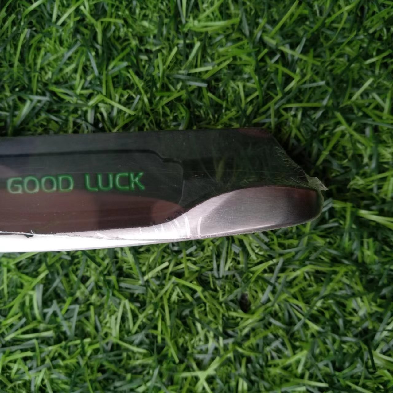 golf putter , stainless putter golf, blade golf putter, golf head , golf putter , complete golf putter