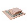 Buy cheap E0 18mm Oak Veneered MDF Farmhouse High Gloss Acrylic Mdf Board from wholesalers