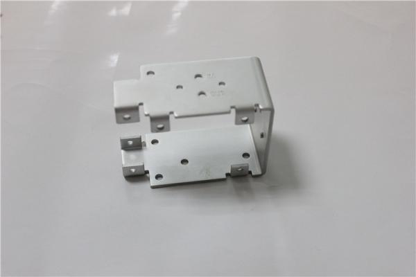 Buy cheap custom metal stamping/stamped metal parts/sheet metal stamping service from wholesalers