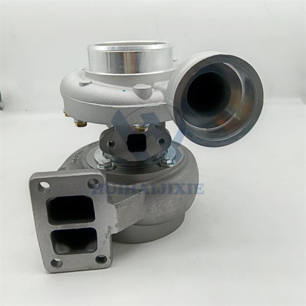Excavator Diesel Engine Parts D7D Engine Turbocharger 20500295 For Volvo EC290