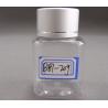 Buy cheap Health Product Bottle Square 20g Transparent Plastic Bottle Wide Mouth Bottle from wholesalers