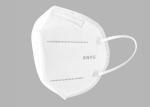 Skin - Friendly Foldable 95% 3D Breathing Space Mask