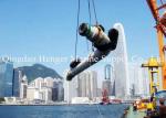 Natural Marine Inflatable Rubber Airbag Lifting Marine Airbags