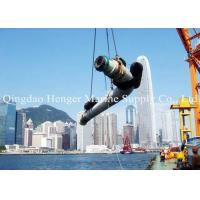 Buy cheap High Strength Lifting Marine Rubber Airbag For Offshore Pipe Construction product