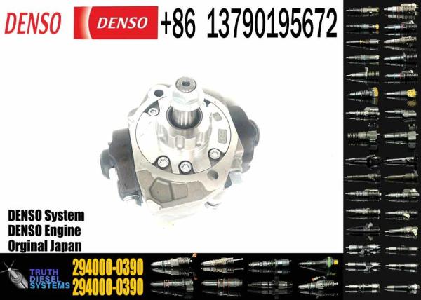 fuel injector pump 294000-0290 294000-0293 294000-0294 294000-0823 for 33100