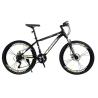 Buy cheap 26 Inch Disc Brake Mountain Bike for Men Single Speed MTB Racing Bike from wholesalers