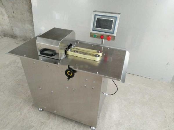 Buy cheap Innovative Technology Sausage Binding Machine Making Delicious Sausages from wholesalers