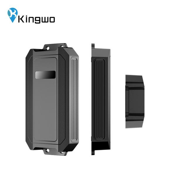 Buy cheap Magnetic Lte-M 4G Ble Car Camper Trailer GPS Tracker Ultra Long Standby Battery from wholesalers
