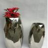 Buy cheap Street decoration steel luxury flower container garden planter from wholesalers
