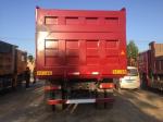 Sinotruck Howo 371hp 336hp Used Dump Trucks 6X4 10 Wheeler ISO Standard