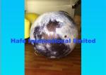 Attractive Reusable Inflatable Advertising Balloon Helium Moon Balloon For