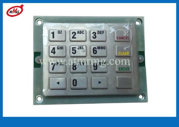 Buy cheap YT2.232.033B 1RS ATM Machine Parts GRG Banking EPP-003 Keyboard Keypad from wholesalers