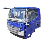 Car Accesories Foton Ruiwo ES3 Cab Assembly Steel Material Suitable for Light