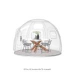Outdoor Terrace Check Out The Vacant Rooms PC Endurance Board Spherical Flame