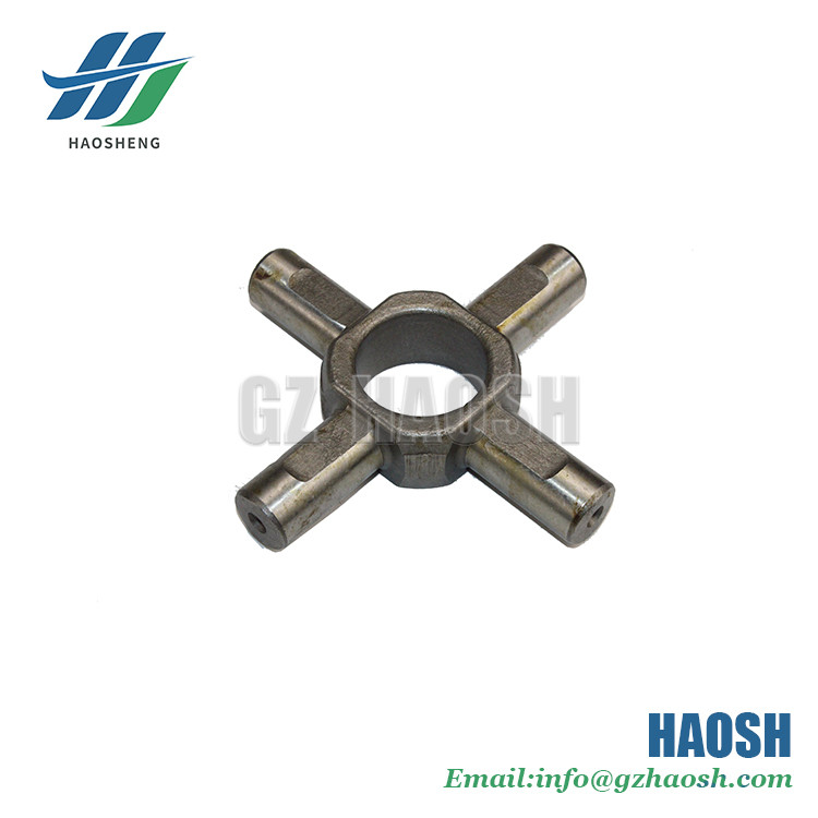 1-41521035-0 1415210350 DIFFERENTIAL CROSS SHAFT ISUZU 700P 4HK1 6BD1 FSR
