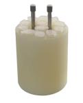 5500RPM 2000ml Clinical Benchtop Centrifuge Large Capacity 5310RCF Ventilated