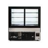 Buy cheap Bakery Refrigeration Equipment With Triple-Glazed Anti-Fog Front Glass from wholesalers