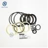 Buy cheap SOOSAN Hydraulic Breaker Seal Kit for SB35 SB40 SB80A SB140 Hydraulic Breaker Hammer Spare Parts Construction Machinery from wholesalers