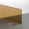Buy cheap Crystal Clear Amber Plexiglass Acrylic Sheets With Excellent Resistance Against UV And Weather from wholesalers