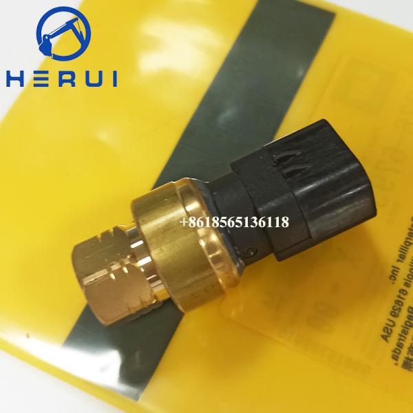 E324D E325D E330D E336D Oil Pressure Switch Sensor 2766793 For Caterpillar C7 C9
