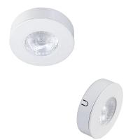 Buy cheap White 6W LED Wardrobe Lights 4000k LED Under Cabinet Lighting product