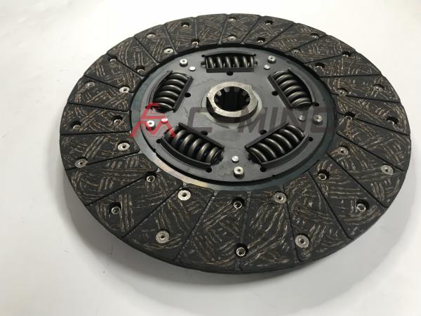 Buy cheap GAZ A21R22.1601130 280mm*10Teeth Clutch Plate Valeo Clutch Kits from wholesalers