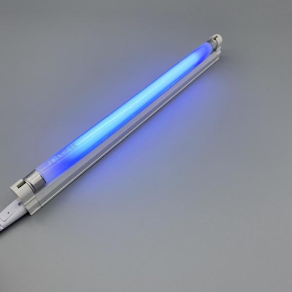 Buy cheap 120V T5 BL 8w Fluorescent Tubes Mosquito Attracting And Killing Lamps from wholesalers