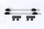 OEM Van Roof Bars Universal Aluminum Roof Rack Crossbar
