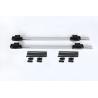 Buy cheap OEM Van Roof Bars Universal Aluminum Roof Rack Crossbar from wholesalers