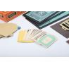 Buy cheap Kids Educational Board Games Trivia Card Game Custom Printed from wholesalers
