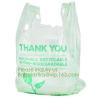 Buy cheap Eco friendly Compostable Waste Bags 100% Biodegradable Garbage Bags Made From Cornstarch,Biodegradable bags Garbage Bags from wholesalers