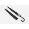 Buy cheap Cool Mens Windproof Golf Umbrella , 27 Inch Men'S Wind Resistant Umbrellas from wholesalers