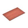Buy cheap Anti-Static Wood-Aluminum Compound Board in Various Colors alucobond panel price from wholesalers