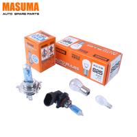 Buy cheap 2007-2011 NISSAN PRIMERA Halogen Headlight 09471-12122 13503414 18647-55009 product