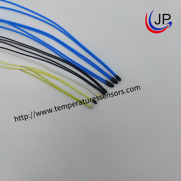 5Kohm Glass Bead Thermistor 3470K Industrial Devices
