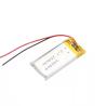 Buy cheap White 400mah 3.7v 350mah Li Ion Battery Rechargeable Li Polymer Battery from wholesalers