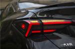 Buy cheap For Toyota Avalon 5 Piece Set 55 Inch LED Car Back Light from wholesalers