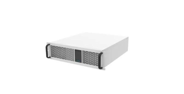 DPS High Current 10Vdc-450Vdc AC To DC 18kW Converter For Battery Testing