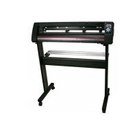 Buy cheap High Performance Vinyl Contour Cutting Plotter 2.62 Foot Max Cutting Width product