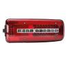 Buy cheap 1981863 24V DAF Truck CF XF 106 Euro 6 LED Side Right Tail Light from wholesalers