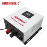 Buy cheap MPPT Off Grid Solar Inverter 12V 1500VA 1050w 60Hz Built In Lithium Battery from wholesalers