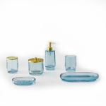Round Bathroom Accessories The Perfect Combination of Style and Function