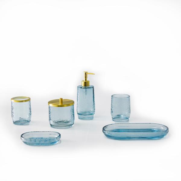 Buy cheap Round Bathroom Accessories The Perfect Combination of Style and Function from wholesalers