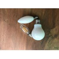 Buy cheap 360 Degree Led Energy Efficient Light Bulbs , Frosted Glass Home Led Light Bulbs product
